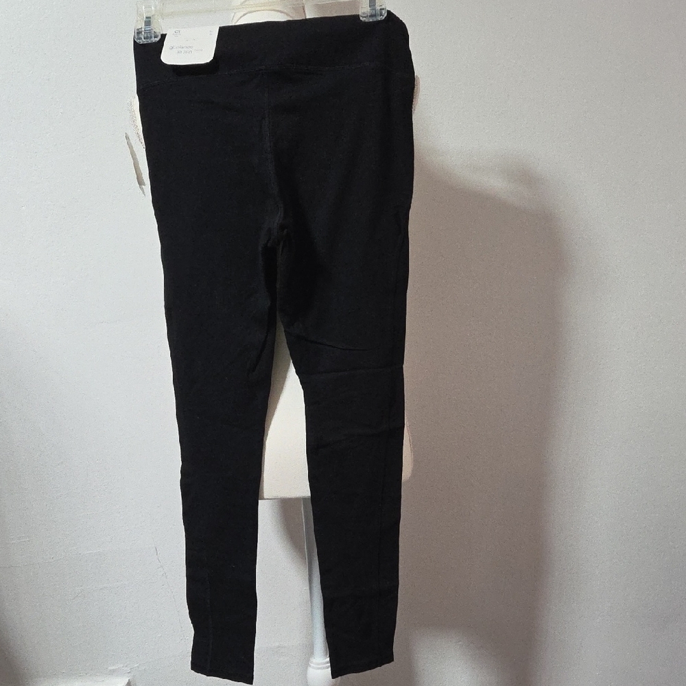 GAP Black GapFit Leggings